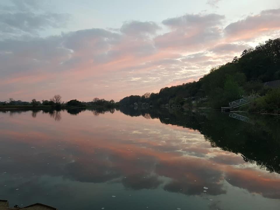 Hébergement de vacances La Roulotte De Moulin Rouge Audelange